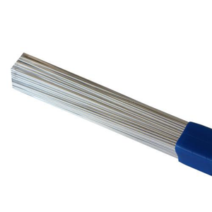 Fil de soudage TIG en acier inoxydable ER308L, métal de remplissage GTAW, fil de soudage à faible teneur en carbone AWS A5.9 SS304L, qualité industrielle, pour l'exportation - Product Image 1