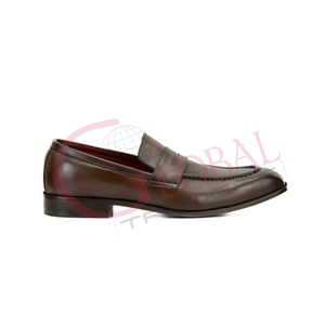 Los Mejores Zapatos Formales de Cuero Genuino Hechos a Mano para Hombre, Mocasines para Hombre, Diseño Personalizado al por Mayor - Product Image 5