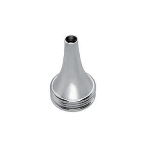 Juego de espéculos para oído, espéculos manuales para examen otológico, instrumentos endoscópicos manuales para el canal auditivo, instrumentos quirúrgicos ORL de vaslcare - Product Image 1