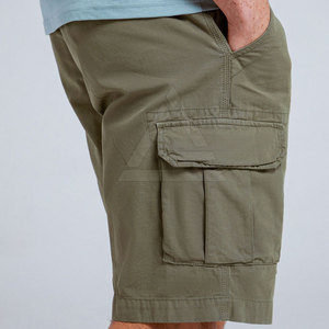 Classic <b>Cargo</b> Shorts For Men Durable Fabric Comfortable Fit Designed For Outdoor <b>Work</b> Travel And Daily Casual Lifestyle Use - Product Image 3