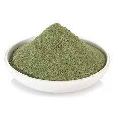 ผงสาหร่ายทะเลสีเขียวธรรมชาติ บริสุทธิ์จาก Ulva Lactuca สำหรับสีผสมอาหารออร์แกนิก บรรจุภัณฑ์ถุง PP ขนาด 25 กก. 50 กก. - Product Image 5