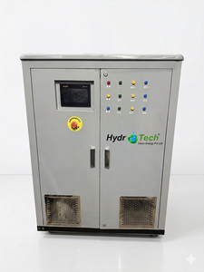 Système de générateur d'hydrogène à économie d'énergie pour groupe électrogène - Product Image 2