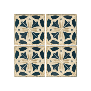 Baldosas de porcelana de 300x300 mm para aplicaciones en exteriores e interiores, resistentes a las heladas, resistentes a los químicos, suelo duradero. - Product Image 2