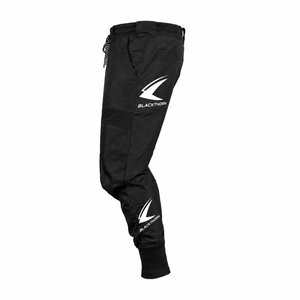 Pantalones de Paintball al por Mayor Personalizados para Adultos, de Poliéster, con Impresión por Sublimación, Impermeables, con Protección UV y Cintura Elástica - Product Image 4
