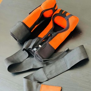 Vendas de Mano Personalizadas de Alta Calidad para Adultos, Muay Thai, Kickboxing, Entrenamiento en Gimnasio, Vendas de Mano Transpirables y Ecológicas de PU - Product Image 4