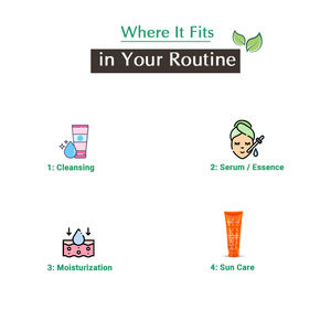 Protector Solar en Crema/Gel Vedic Line SunProctor SPF 30, Protección UV Ligera para el Cuidado Diario de la Piel y Uso en Exteriores - Product Image 3