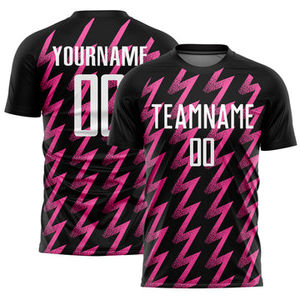 <b>BAND</b> BROTHERS Mesh Soccer Jersey Custom Fit Breathable Polyester Fabric <b>Sweat</b> Wicking Performance Design for Teams Matches - Product Image 3