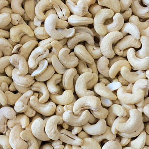 Factory Directly Cashew W180 Cashew <b>Nuts</b> Vietnam Cashew <b>Nuts</b> Wholesale With Custom Packaging From Santigo - Product Image 1