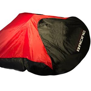 Easy Fit Water-Resistant Polyester Kart <b>Cover</b> with Storage <b>Bag</b> - Product Image 1