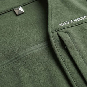 Veste de chasse personnalisée, imperméable, coupe-vent, camouflage, veste tactique d'extérieur, chaude, respirante, logo OEM, équipement pour hommes - Product Image 4