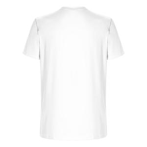 T-shirts tactiques à manches courtes et col rond pour hommes, t-shirt à col rond et manches courtes à épaules tombantes, confortable pour l'entraînement, décontracté, écologique - Product Image 4