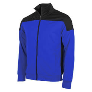Custom <b>Men's</b> Fitness Training <b>Jacket</b> Full Zip Athletic <b>Track</b> Top Quick Dry Running Sports Outerwear - Product Image 4