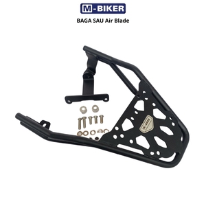 Nuevo Portaequipajes Trasero Air Blade (AB) Thp 3kg, Accesorios para Motocicleta - Product Image 1