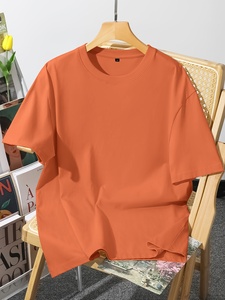 เสื้อฮู้ดดี้ผ้าฝ้ายพรีเมียมแบบสบายๆ สำหรับผู้ชายและผู้หญิง เสื้อสเวตเชิ้ตพิมพ์ลายพัฟน้ำหนักเบา ขายส่ง - Product Image 1