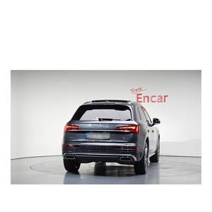 Audi Q5 40 TDI Quattro Premium Diesel SUV 2023 50 843 km Sièges en cuir Caméra arrière - Product Image 3