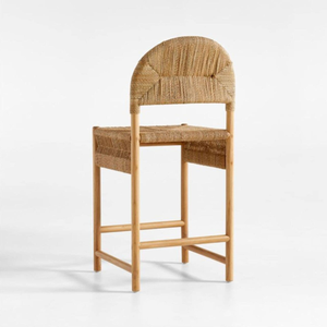 Premium Teak Garden Set Chair with Weather Resistant Finish for <b>Outdoor</b> Dining Patio Hotel and Commercial Projects - Product Image 4