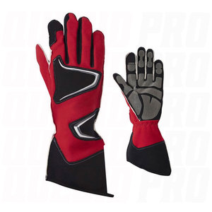 Guantes de Karting Personalizados, Ligeros y Duraderos, para Deportes de Karting Profesionales, Agarre de Alto Rendimiento, Transpirables - Product Image 5