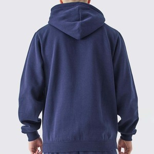 Nuevo Conjunto Deportivo de Invierno para Hombre, Grueso, Estampado, con Bloques de Color, Cuello Redondo, Transpirable, de Secado Rápido, 2 en 1, 100% Algodón, con Logotipo Frontal - Product Image 6