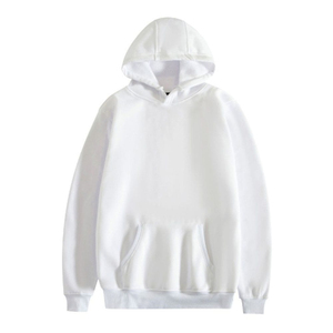Sweat à capuche oversize pour homme, effet délavé, imprimé personnalisé, vêtement décontracté, respirant, polyester/coton - Product Image 6