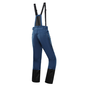 Pantalones de Esquí para Hombre Alpine PRO, Personalizables, Impermeables, Térmicos, Conjunto Completo para Nieve - Product Image 2