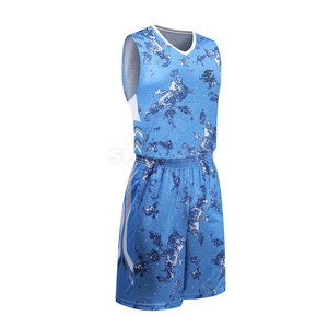 Uniformes de basketball pour jeunes de haute qualité, dernier design, sur mesure, vente en gros, uniformes de basketball pour hommes 2026 - Product Image 4