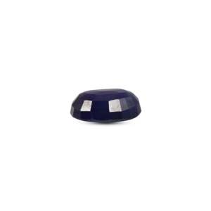 พลอยไพลินสีน้ำเงินรอยัล 11.4 กะรัต สำหรับเครื่องประดับชั้นดี - Product Image 3