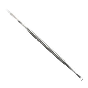 Lime à ongles incarnés de précision double face pour un soin sûr et efficace des ongles, soulagement de la douleur et élimination des ongles incarnés - Product Image 5