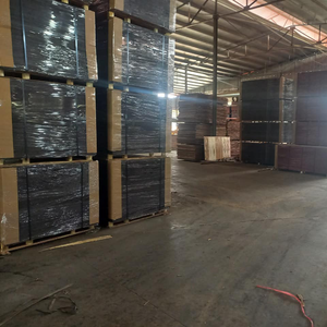 Contrachapado Industrial Recubierto de Película de Vietnam - Contrachapado Laminado para Fabricación de Muebles - Contrachapado de Construcción de Alta Calidad - Product Image 5