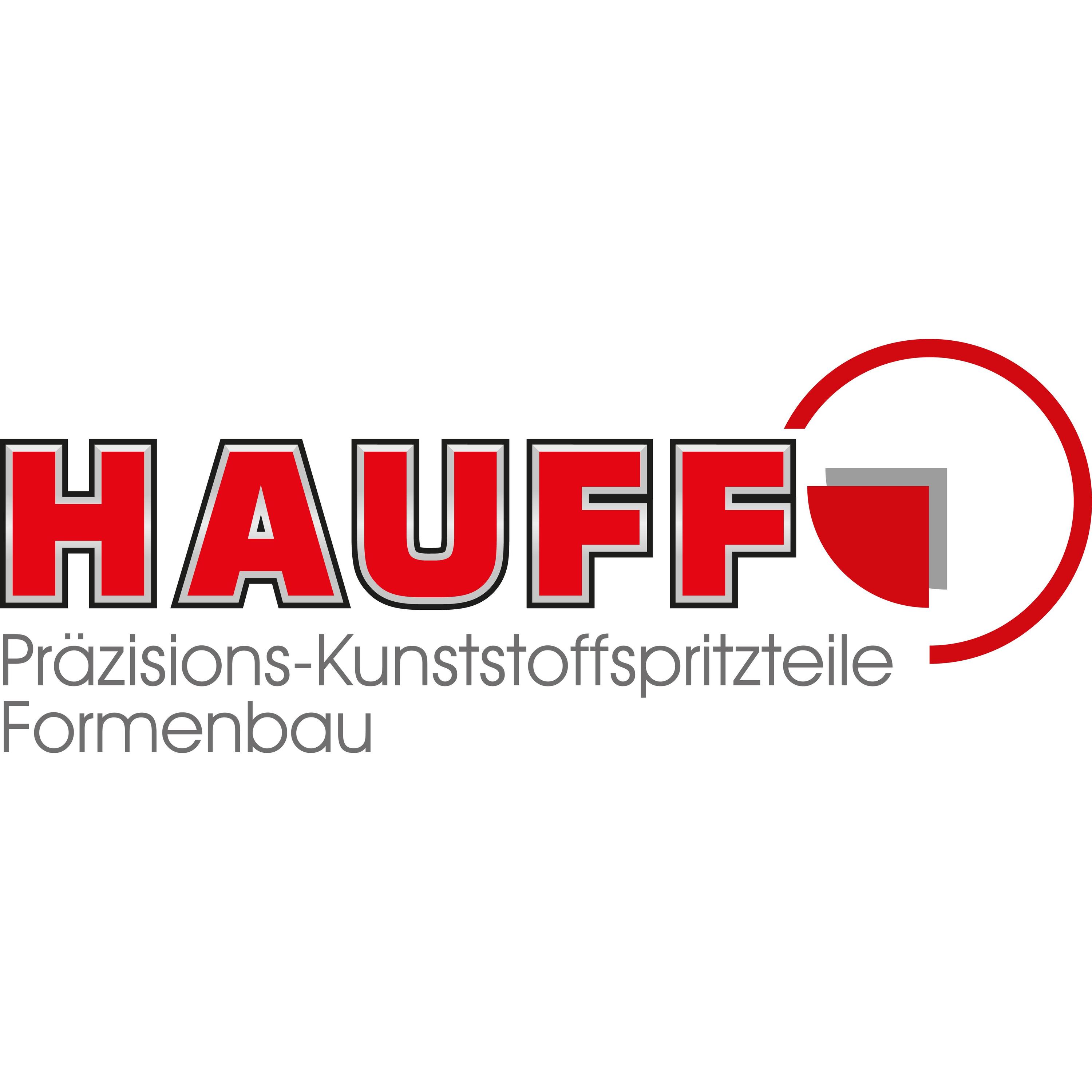 Hermann Hauff GmbH & Co. KG logo