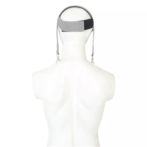 Arnés de Cabeza para Levantamiento de Pesas Hecho a Medida, Correa de Entrenamiento para el Cuello con Ajuste Personalizado para Importadores de Equipos de Fitness al por Mayor - Product Image 4