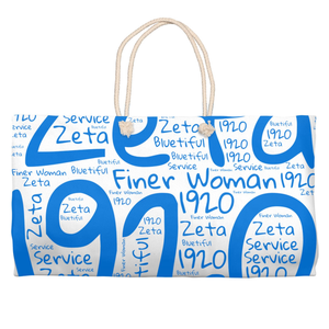 Sac de voyage bleu or uni, grand format, pour week-end, cadeau pour demoiselle d'honneur, maman, sac de plage jaune - Product Image 6