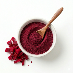 Polvo de Remolacha de Primera Calidad, el Más Vendido, Grado Alimenticio, Polvo de Remolacha Natural que Favorece la Salud del Sangre y la Energía - Product Image 6