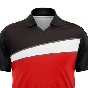 Uniforme de Cricket Personalizado de Alta Calidad para Hombre, Conjunto de Jersey y Pantalón Profesional, Ropa Deportiva al por Mayor OEM - Product Image 6