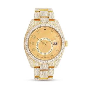 Montre de créateur la plus vendue, inspirée des tendances de la mode de luxe moderne, disponible au prix de gros - Product Image 3