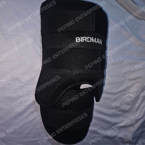 Pepino Enterprises 2025 - Protectores de Pierna y Tobillo de Cuero PU de Diseño Personalizado para Bateadores de Béisbol/Sóftbol, Jóvenes y Adultos, para Todas las Temporadas - Product Image 3