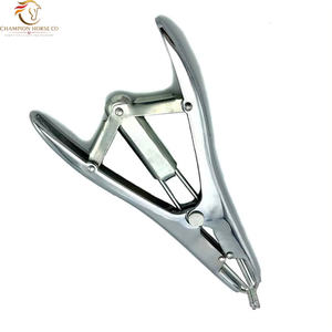 Pinza Elástica Veterinaria con Abrazadera de Estiramiento - Product Image 1