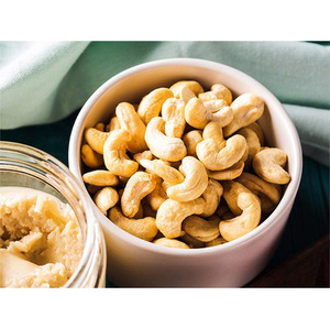 Noix de cajou de qualité supérieure, noyaux de cajou de qualité alimentaire, grande quantité, distributeur en gros mondial - Product Image 2