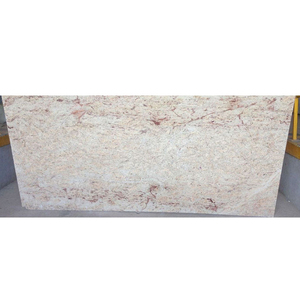 Losas y azulejos de granito rosa Shiva natural para encimeras de cocina, pisos, revestimiento de paredes y proyectos - Product Image 4