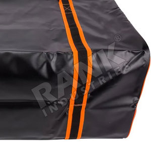 Sacs de hockey sur glace de taille standard, design équilibré, matériau conçu pour une utilisation régulière - Product Image 6