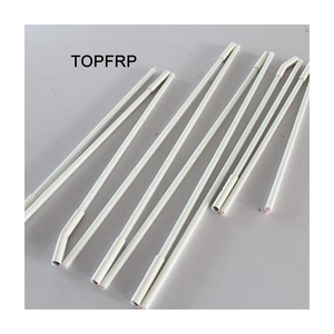 Kit de Barres de Soutien en Fibre de Verre pour Tentes de Camping et Auvents, Poteaux de Tente, Tiges d'Auvent - Product Image 4