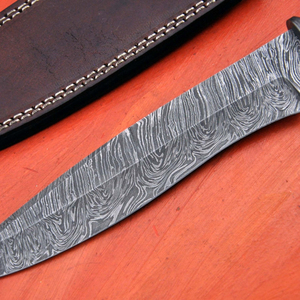 Couteau de survie tactique avec allume-feu, équipement de plein air, ensemble de couteaux de chasse professionnels, équipement de camping, vente en gros - Product Image 5