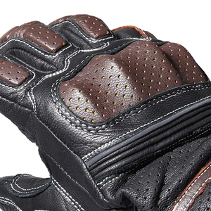 Guantes de Motocicleta Personalizados, Impermeables, para Motocross, Protección Completa para las Manos - Product Image 3