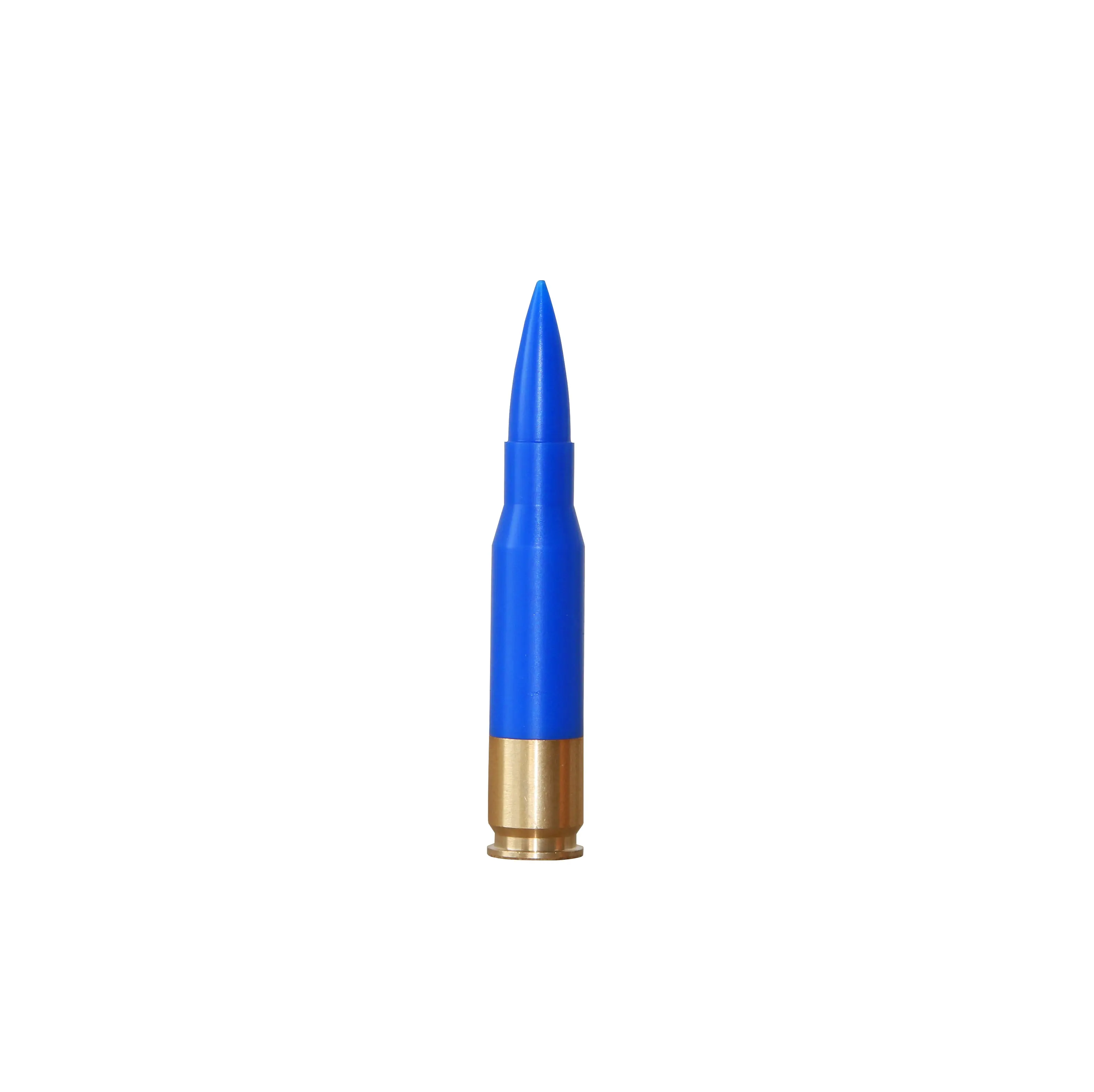 TRAINING TOY BULLET - 70.7mm(Snap Cap)