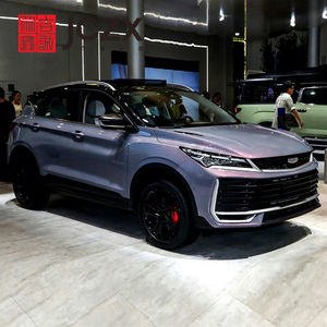 รถยนต์ใหม่ปี 2025 Geely Coolray เบนซิน SUV 1.5 ลิตร 181 แรงม้า L2 ขายส่งโดยตรงจากโรงงาน - Product Image 1