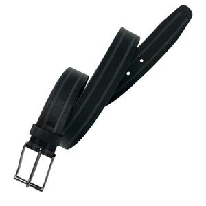 Ceintures en cuir véritable pour hommes, vintage, écologiques, personnalisables, boucle en acier faite à la main, prix d'usine, 100% cuir original - Product Image 5