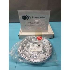 AMAT 0021-12582 แหวนครอบ, 8" SIP TA/TAN, SZBESC - อุปกรณ์และอะไหล่เซมิคอนดักเตอร์ระดับโลกที่เชื่อถือได้ - Product Image 2