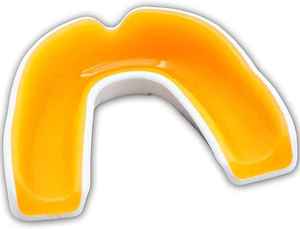 Custom Logo High Quality PVC Mouth Guard <b>Gum</b> Shield for Boxing and MMA Training (Unisex) - Product Image 5