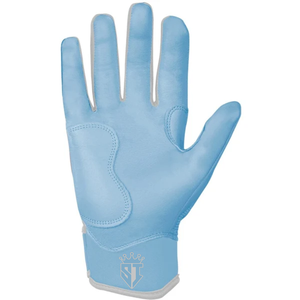 Gants de frappeur de baseball personnalisés de haute qualité, cuir Cabretta de qualité supérieure 0,09 mm, style manchette courte durable, SHAHI IMPEX Hook - Product Image 2