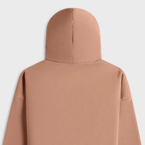 Sudadera Cómoda para Hombre con Diseño de Logotipo Personalizado, Aspecto Elegante, Material Suave, Color Sólido, Servicio OEM, Ropa Casual 2026 - Product Image 5