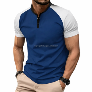 Camiseta Oversize para Hombre, 100% Algodón, Cuello Redondo, Lisa, con Impresión de Logotipo Personalizado, Estilo Urbano, Camiseta de Gran Gramaje, Venta al por Mayor - Product Image 4